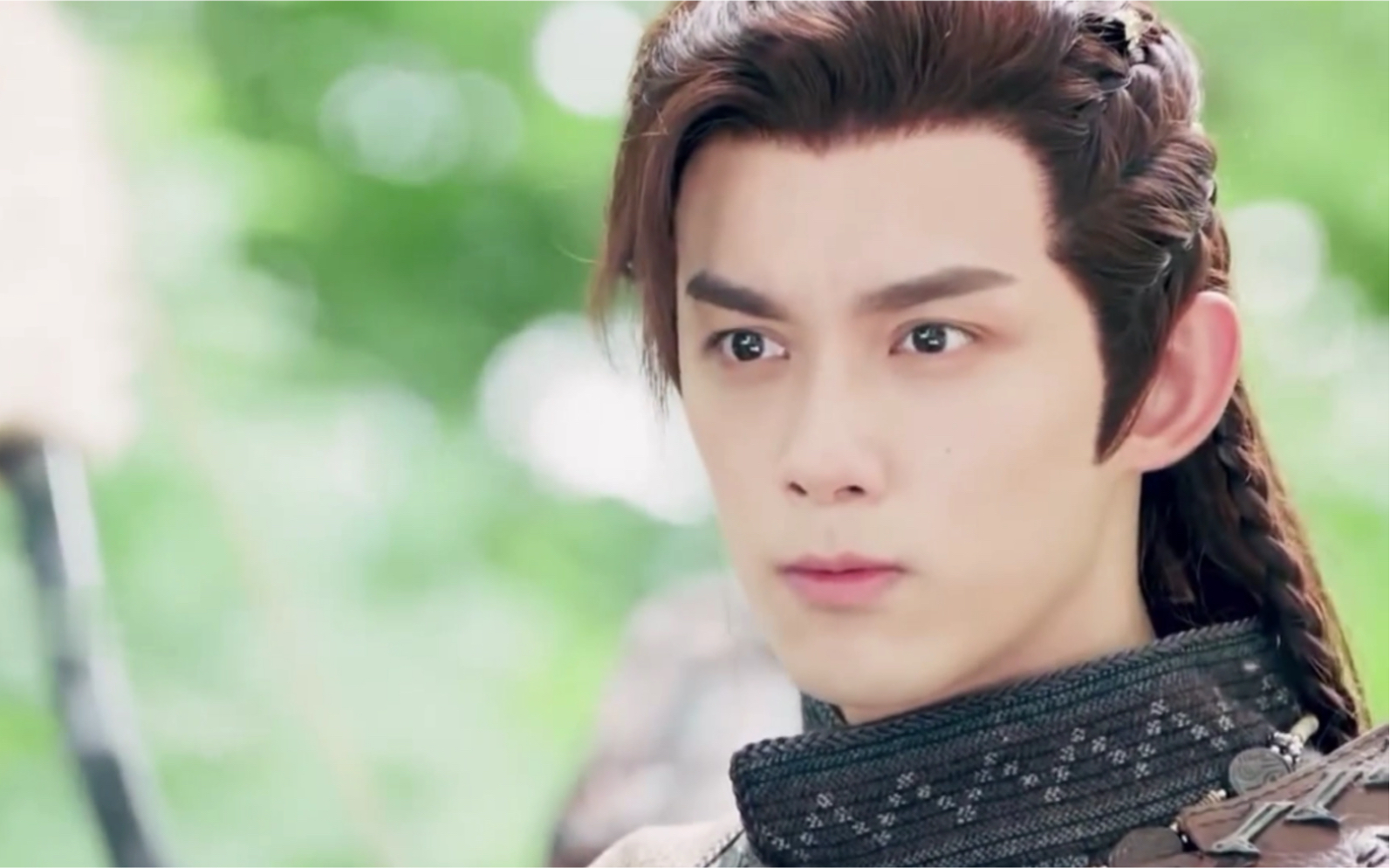 【长歌行】阿隼为了长歌,准备灭掉小可汗,决定当可汗,这样就两全其美