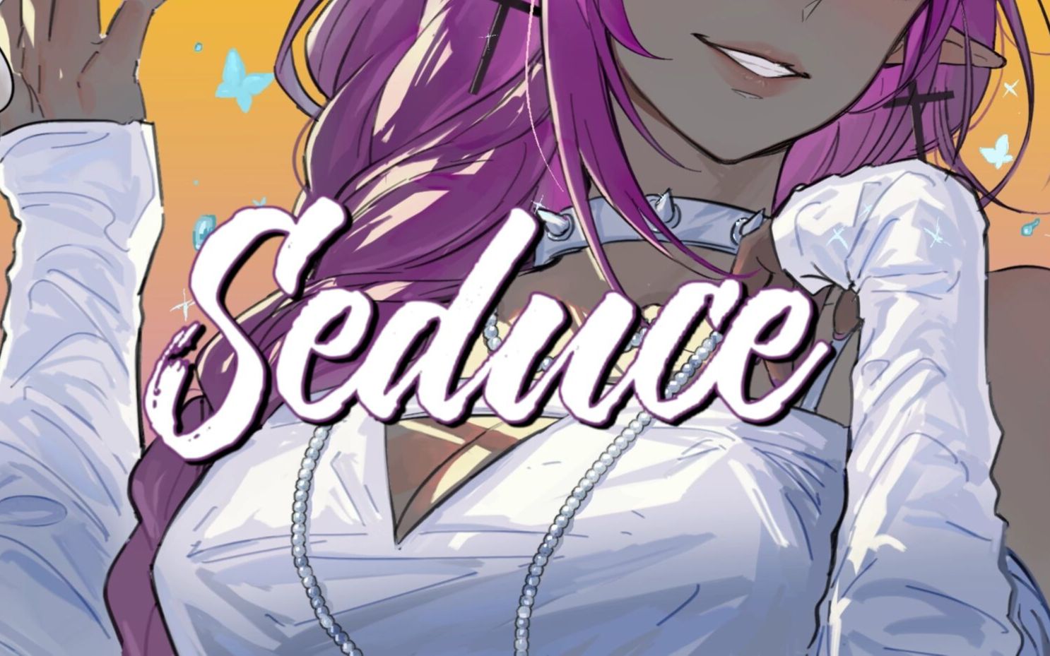 Seduce驯服|“爱我爱到苦苦求饶,你已黔驴技穷.”|sp ug哔哩哔哩bilibili