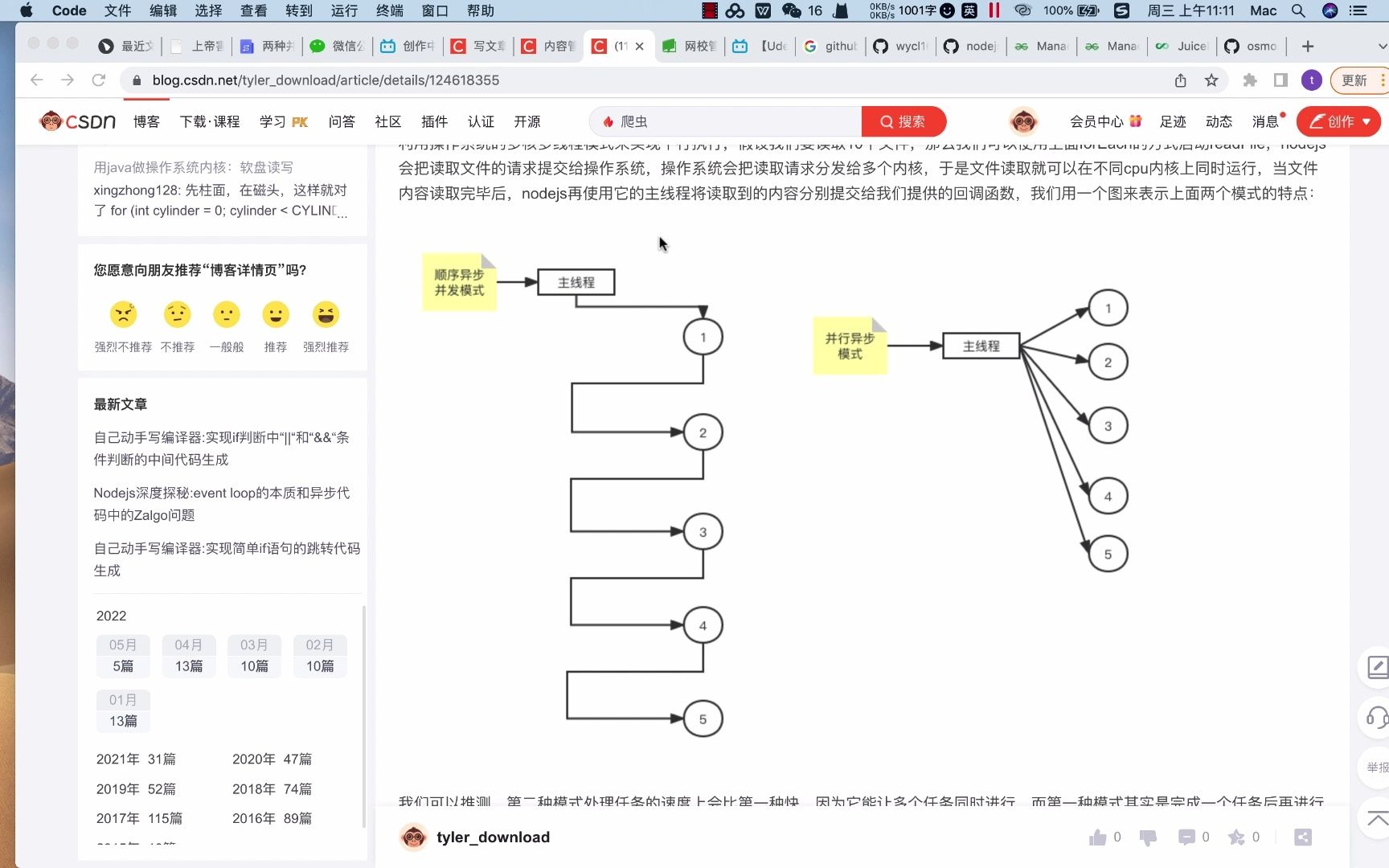 4.两个有效的异步并发设计模式哔哩哔哩bilibili