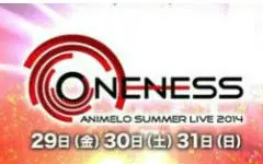 Vmoe字幕组】Animelo Summer Live 2014 -ONENESS-【BDRip 720p】_哔哩 