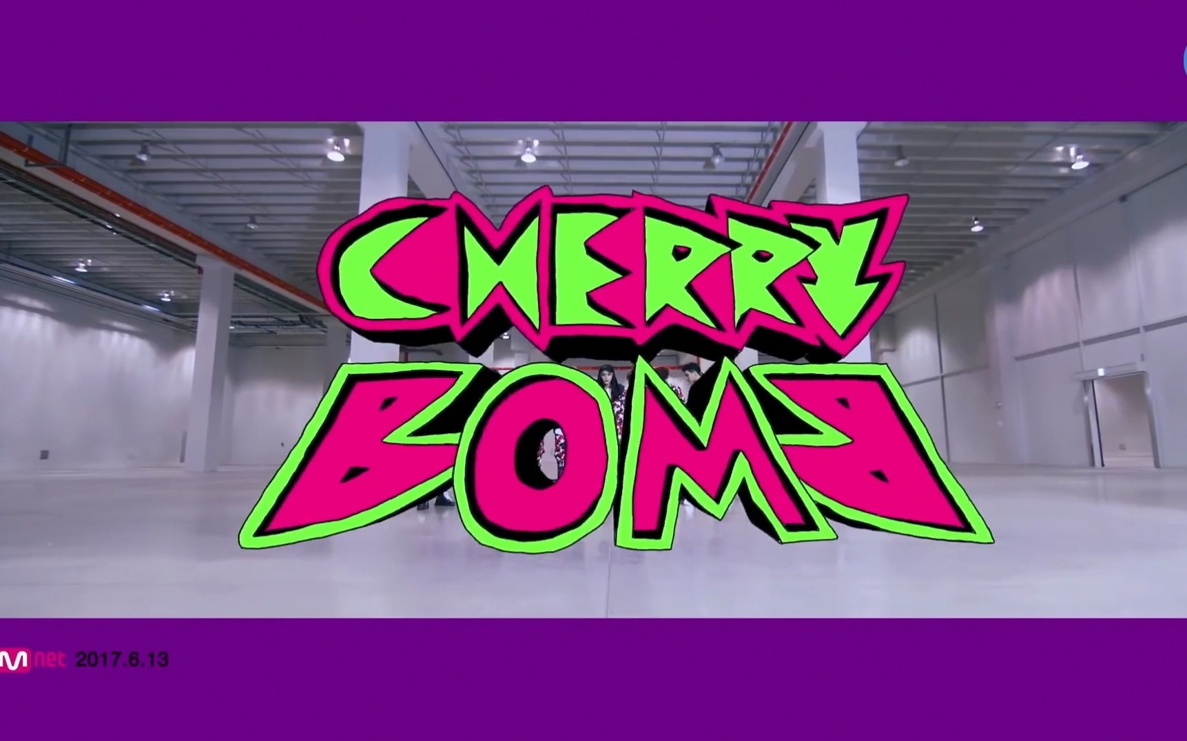 【nct127混音】cherry bomb(gess gerald remix)_哔哩哔哩 (゜-゜)つ