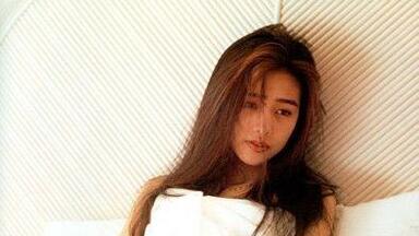 工藤静香】LIVE1991「Please」「千流の雫」_哔哩哔哩_bilibili