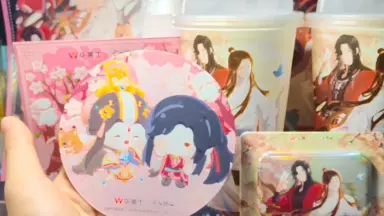 天官赐福1987-哔哩哔哩_Bilibili