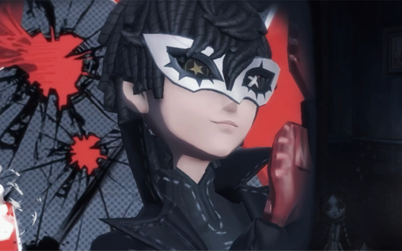 第五人格杂技演员牵制隐士细节教学