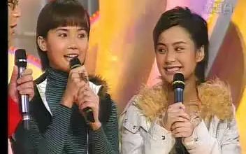 Twins..[风筝与风.2002欢乐满东华LIVE].mv哔哩哔哩bilibili