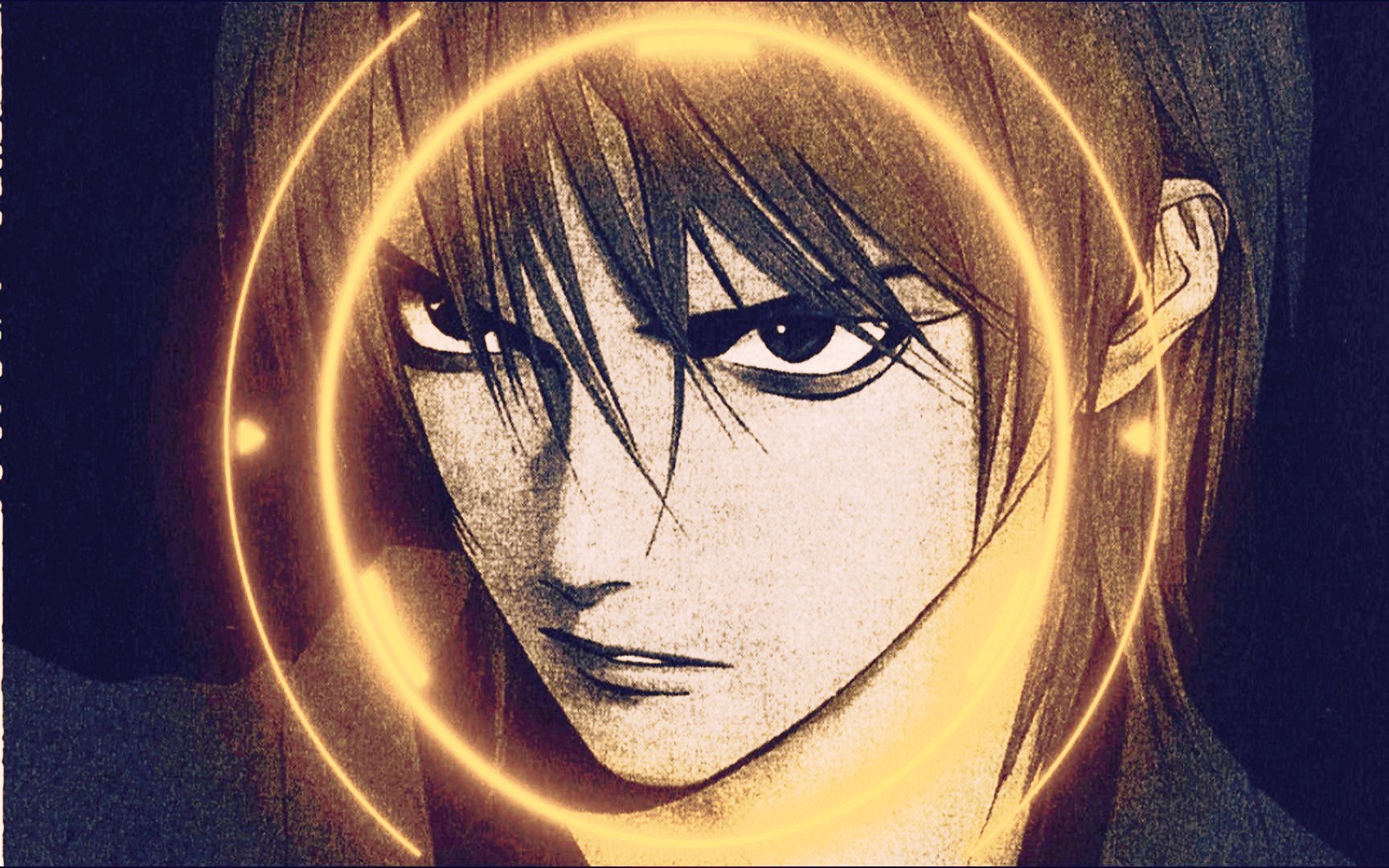 【欺诈游戏--秋山深一】