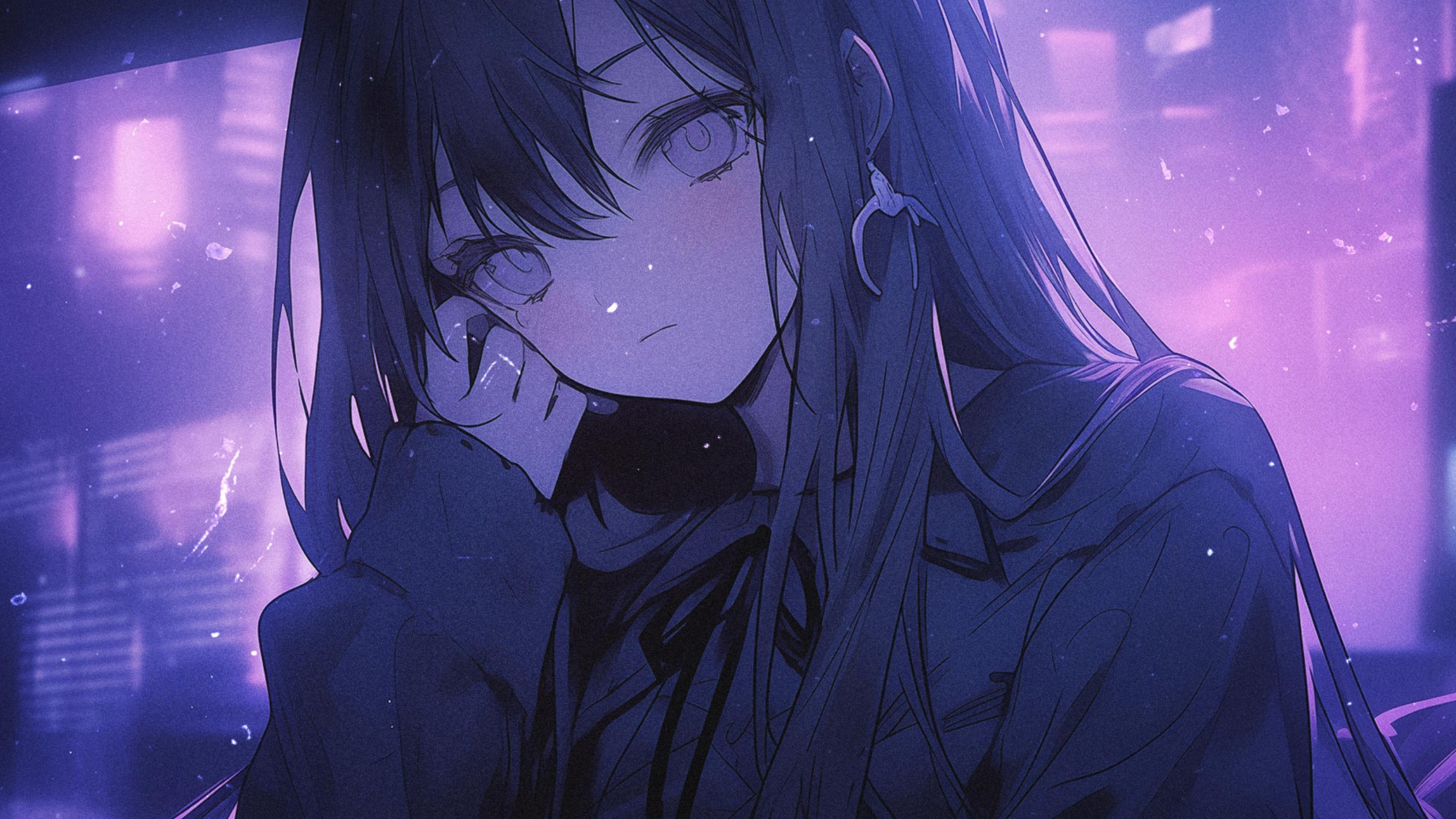 【迷幻性/chill phonk】LXRY PXNK/CHMCL SØUP-Sleepness