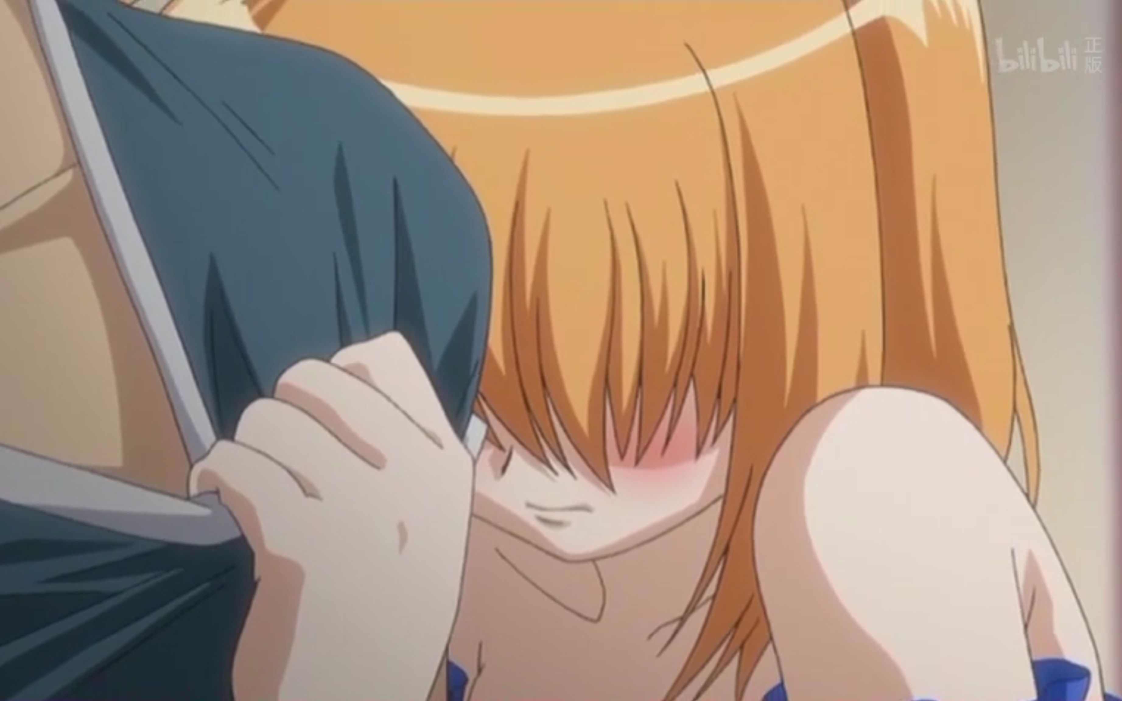 【盘点】前方高能!动漫中那些百看不厌的万恶之源名场面!