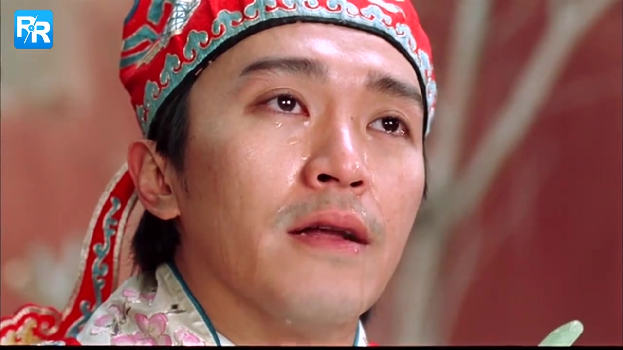 盘点影视剧中让人难以忘怀的绝望落寞眼神