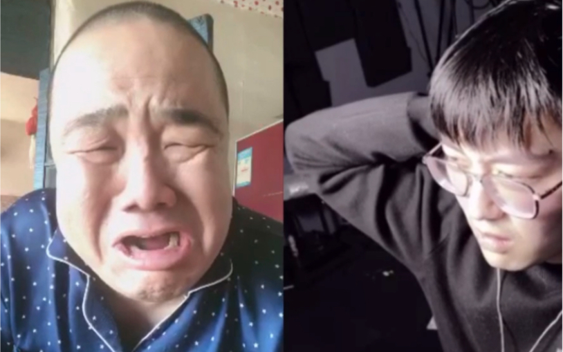 刀哥传授小可儿整活技术