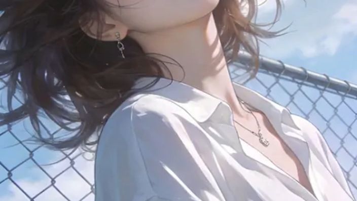 借一阵夏天的风