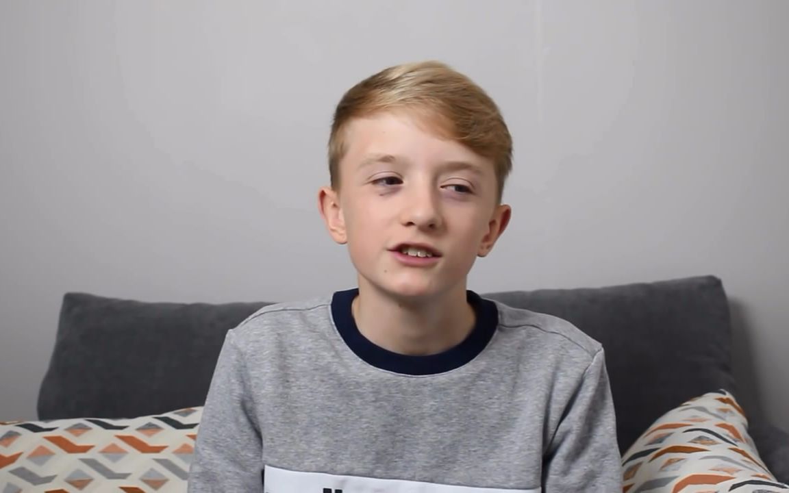 tobyrandallfactsaboutme我的趣事