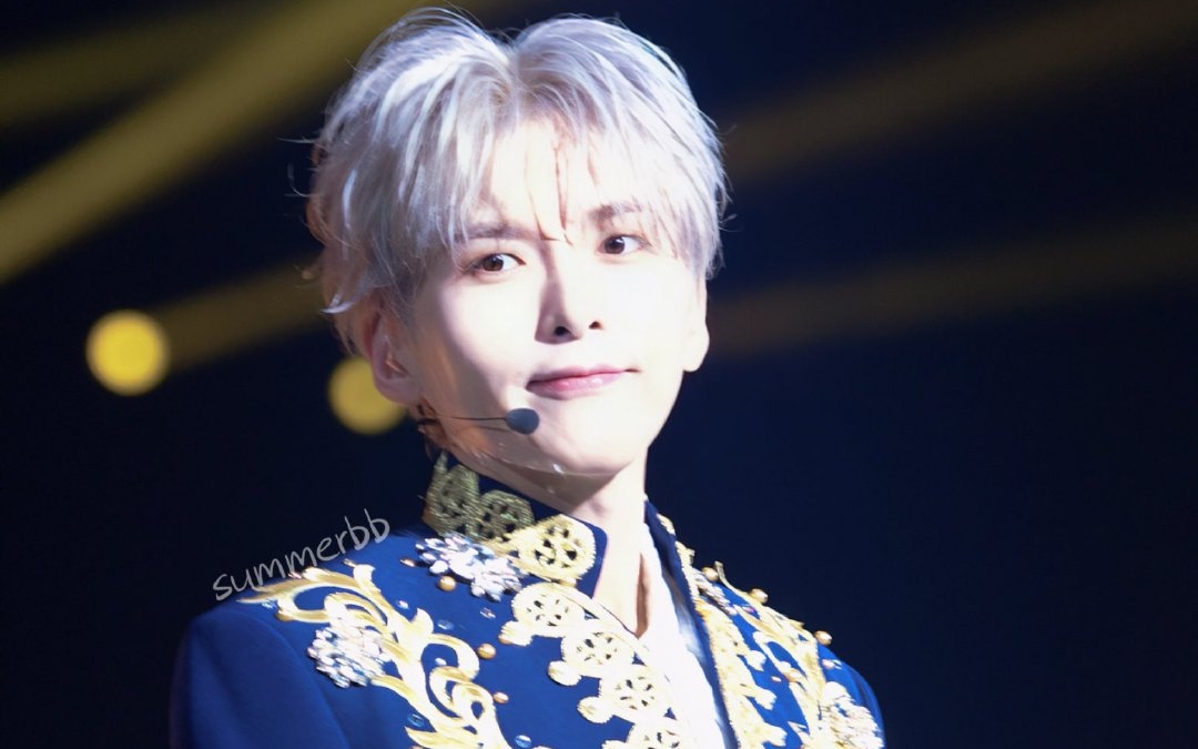 【金厉旭】小王子本王子