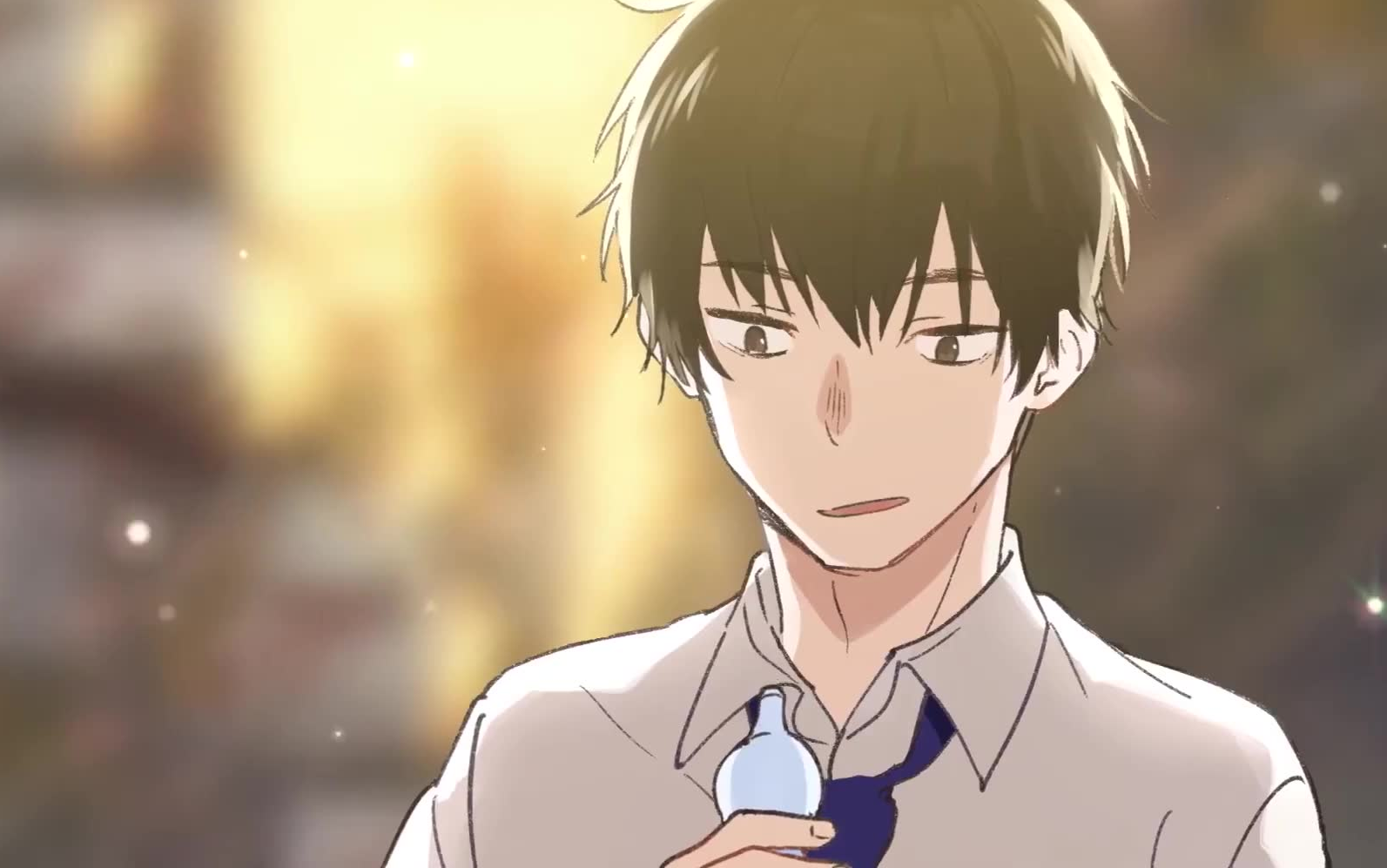 【轻小说】剃须.然后捡到女子高中生.好评发售中【嗷呜字幕组】