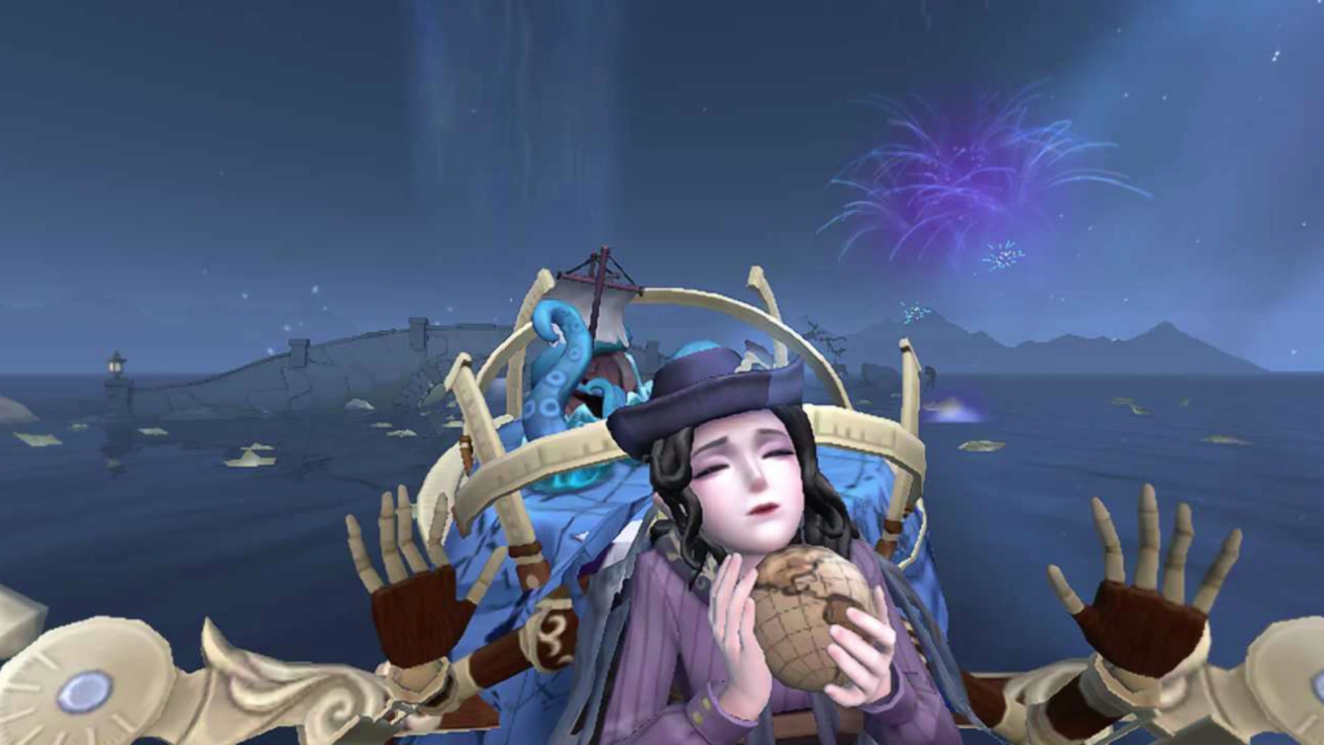 瓦尔莱塔永不过气的演员!