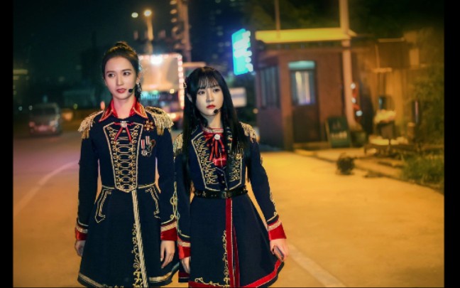 哲寒吴哲晗莫寒你们要好好对她时间会治愈一切