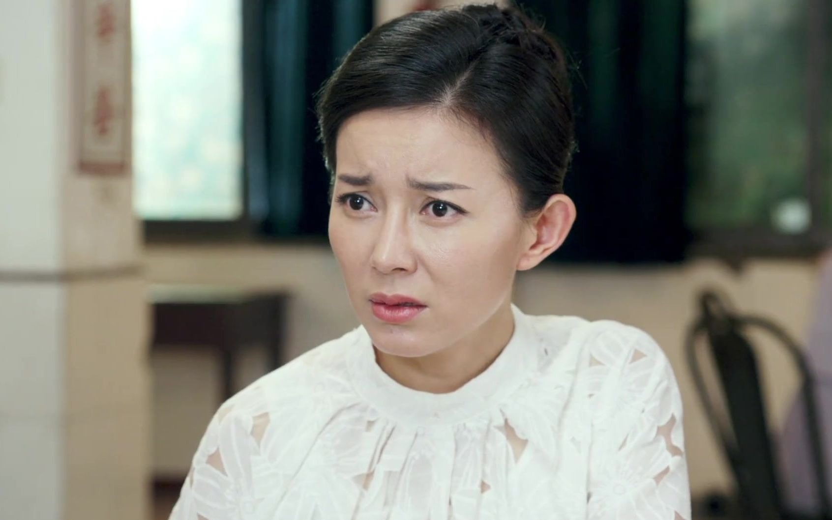 幸福照相馆:穷小伙能说会道,美女主任听了,嘴都合不拢