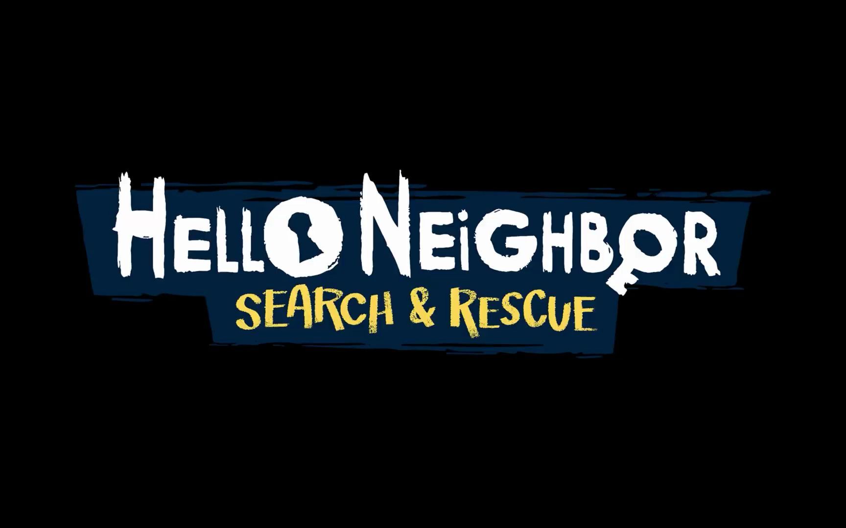 [图]Hello Neighbor VR Search and Rescue - Reveal Teaser Meta Quest 2 + Rift S