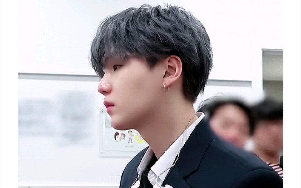 《七夕特辑-男友闵玧其篇》