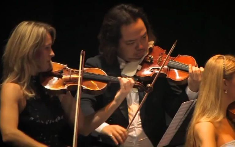 [图]VIENNA CLASSIC ORCHESTRA Faschingskinder Walzer 狂欢节的儿童圆舞曲