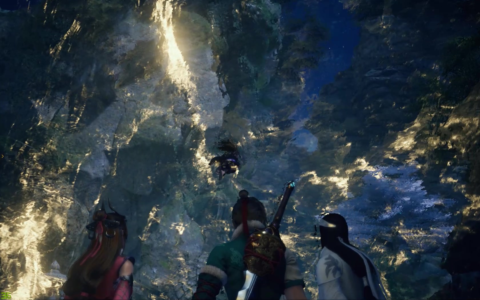 38神舞幻想全剧情全流程