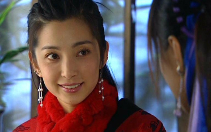 李冰冰-八大豪侠-凤来仪剪辑_哔哩哔哩_bilibili