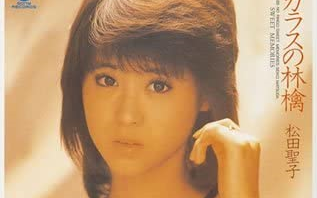 听听竹内まりや桑的Rock'n'Roll摇滚 J-Boy 1979_哔哩哔哩_bilibili