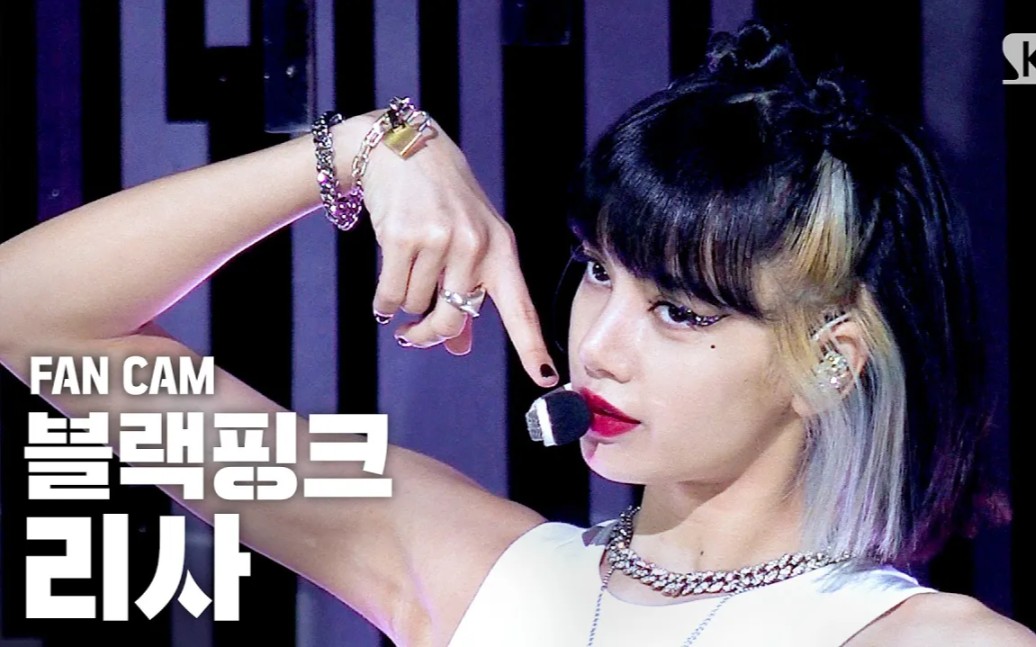 lisaprettysavage直拍合集音轨替换