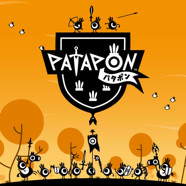 战鼓啪嗒砰 PATAPON OST哔哩哔哩bilibili