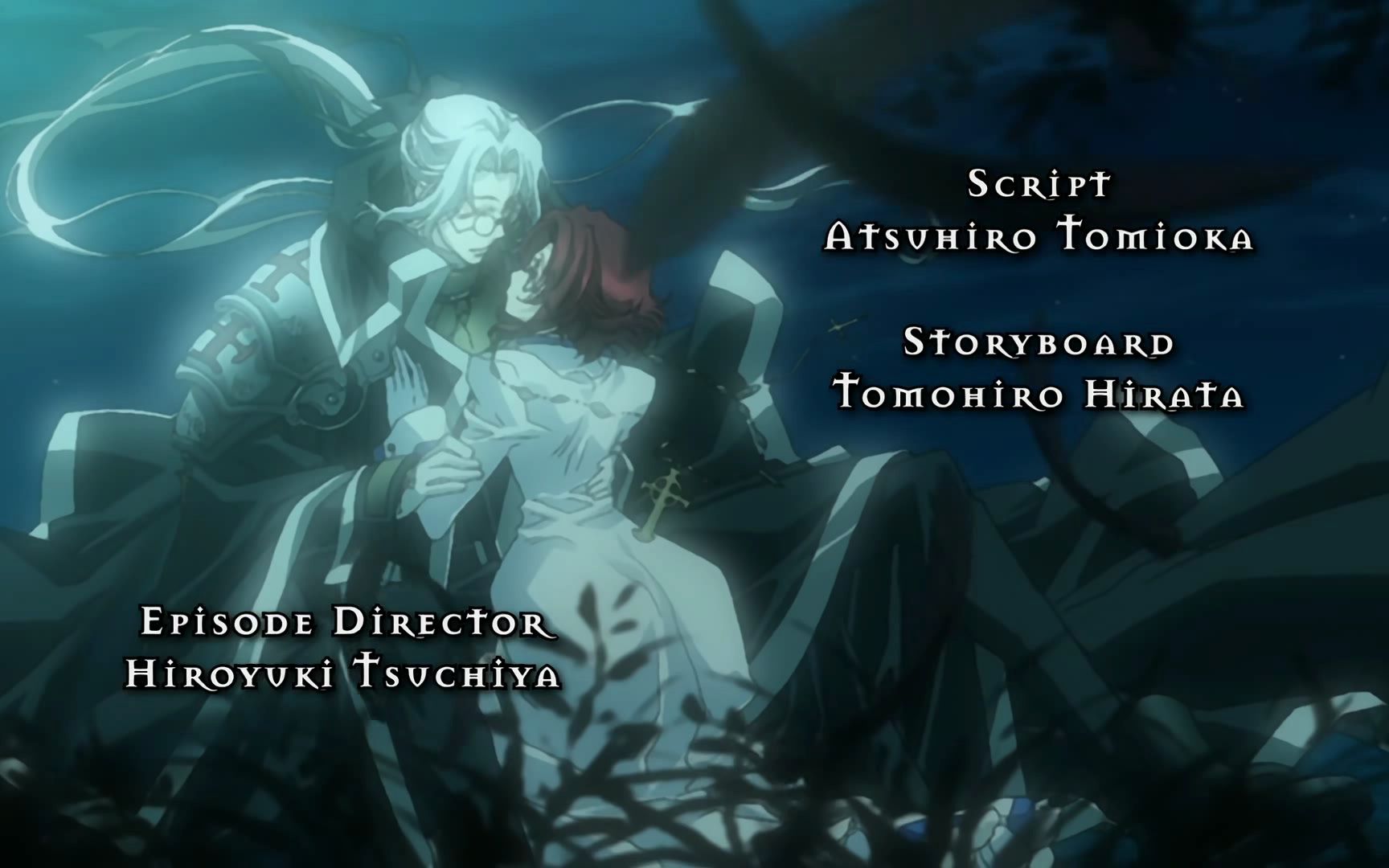 现在谁还记得《圣魔之血》?