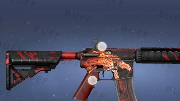 金牙咆哮 csgo spirit贴纸 好想要