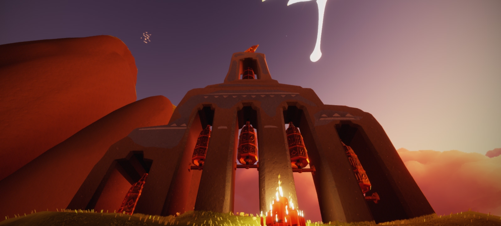 圣岛季任务完成