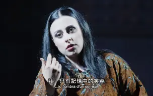 Descargar video: 4K歌剧 咏叹调《主人，请听我说》Signore, ascolta! 选自普契尼《图兰朵》Turandot 10bit HDR 转 8bit SDR 中意文字幕