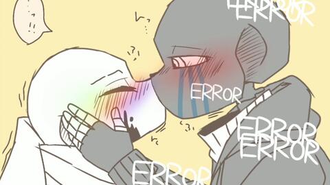 手机版error sans+ink sans_哔哩哔哩_bilibili