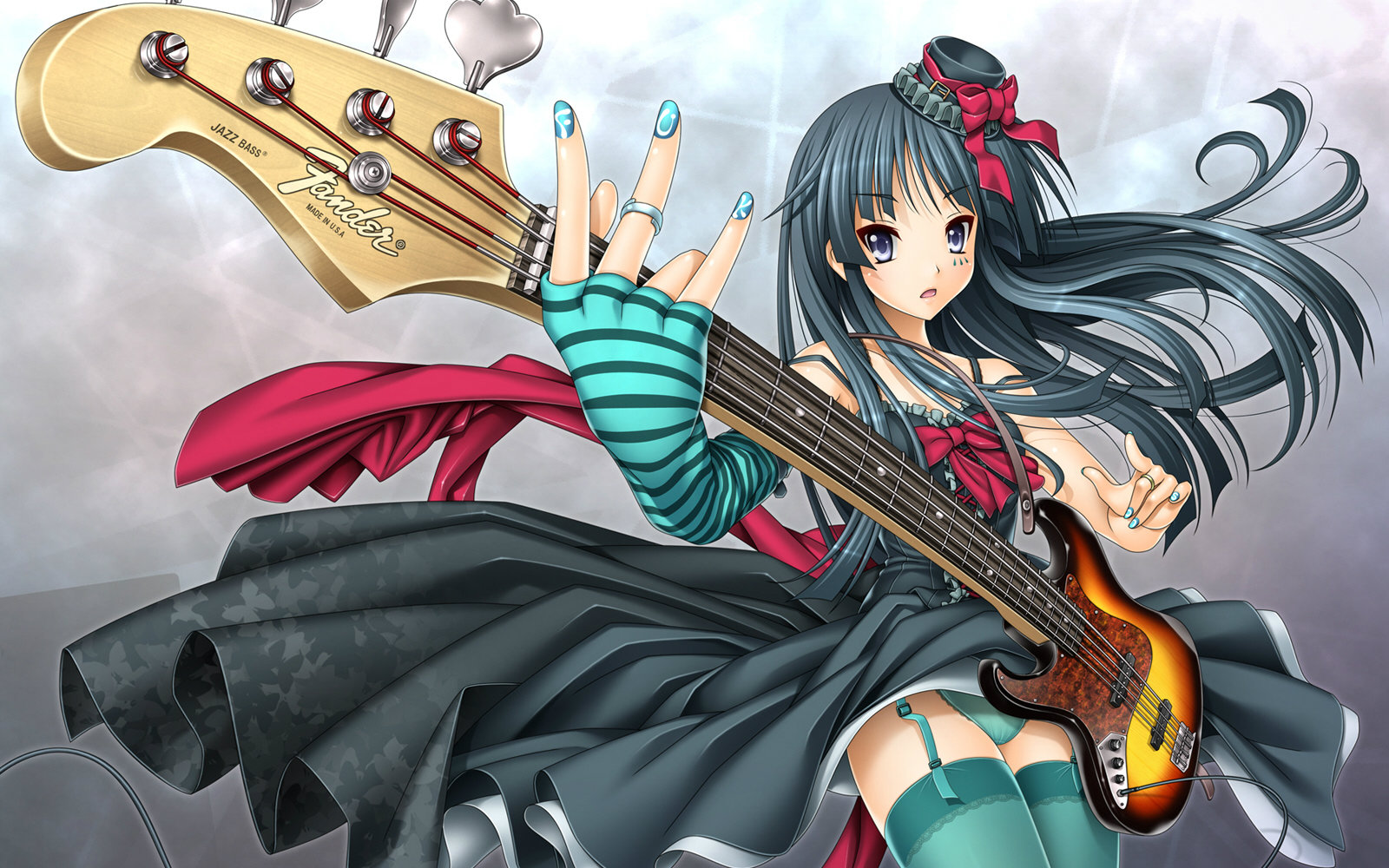 【动漫乱剪】律动.groove vol.