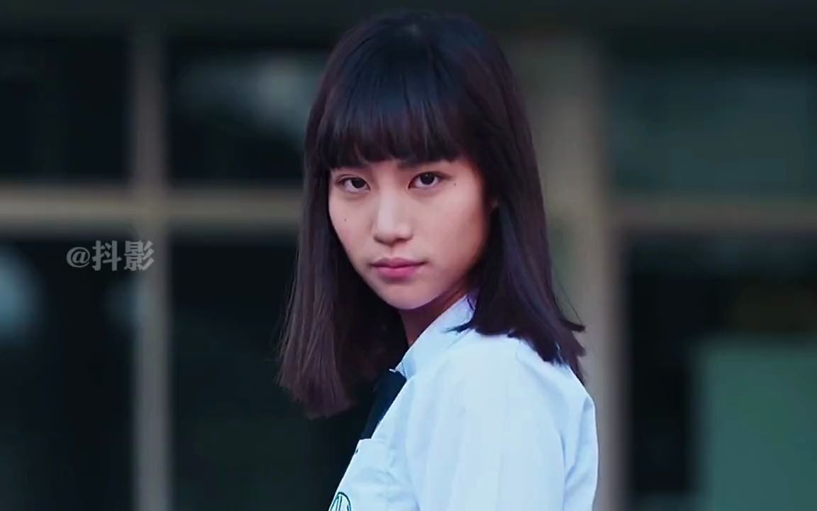 【禁忌女孩】揭露人性黑暗
