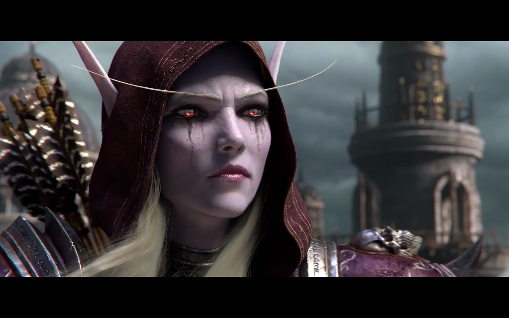 战场女武神混剪