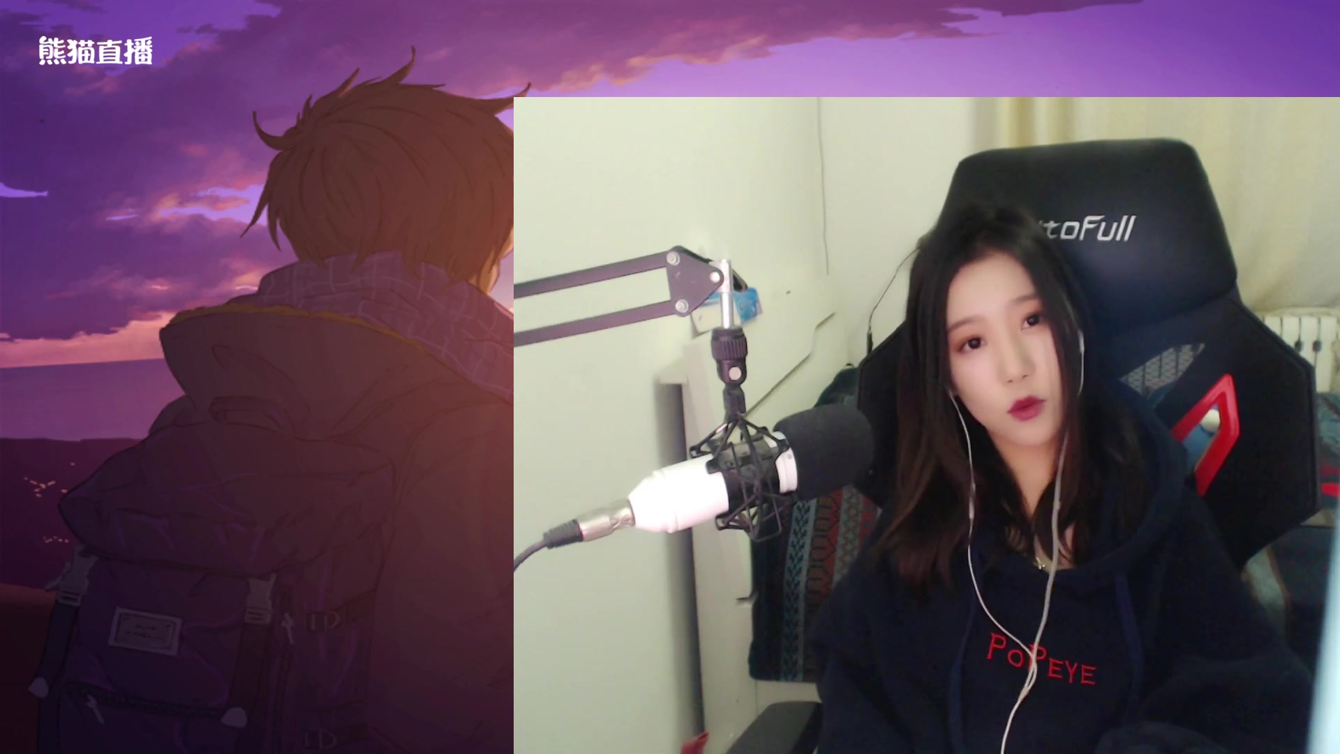 桃知君_201811281658098554_哔哩哔哩 (゜-゜)つロ 干杯~-bilibili