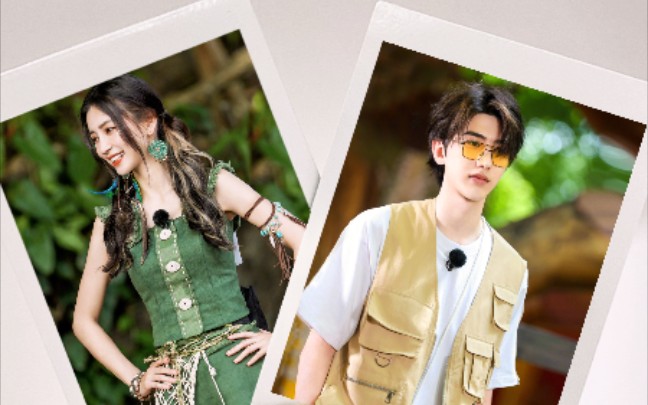 你是我的首选项【蔡徐坤x angela baby】坤颖姐弟_哔哩哔哩_bilibili