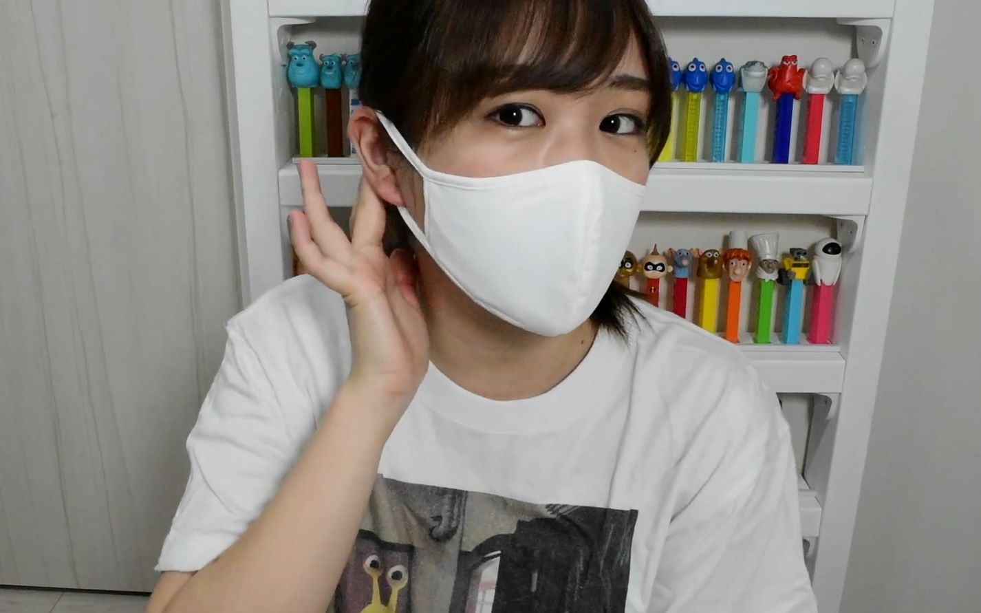 伊藤卡琳 【生肉】