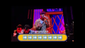 KPOP安利打卡挑战