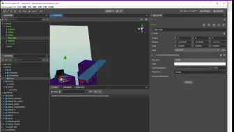 cocos creator制作微信小游戏【架木板】视频教程