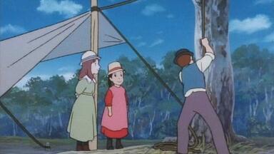 可爱的露西 [南の虹のルーシー(Minami no Niji no Lucy)] Lucy