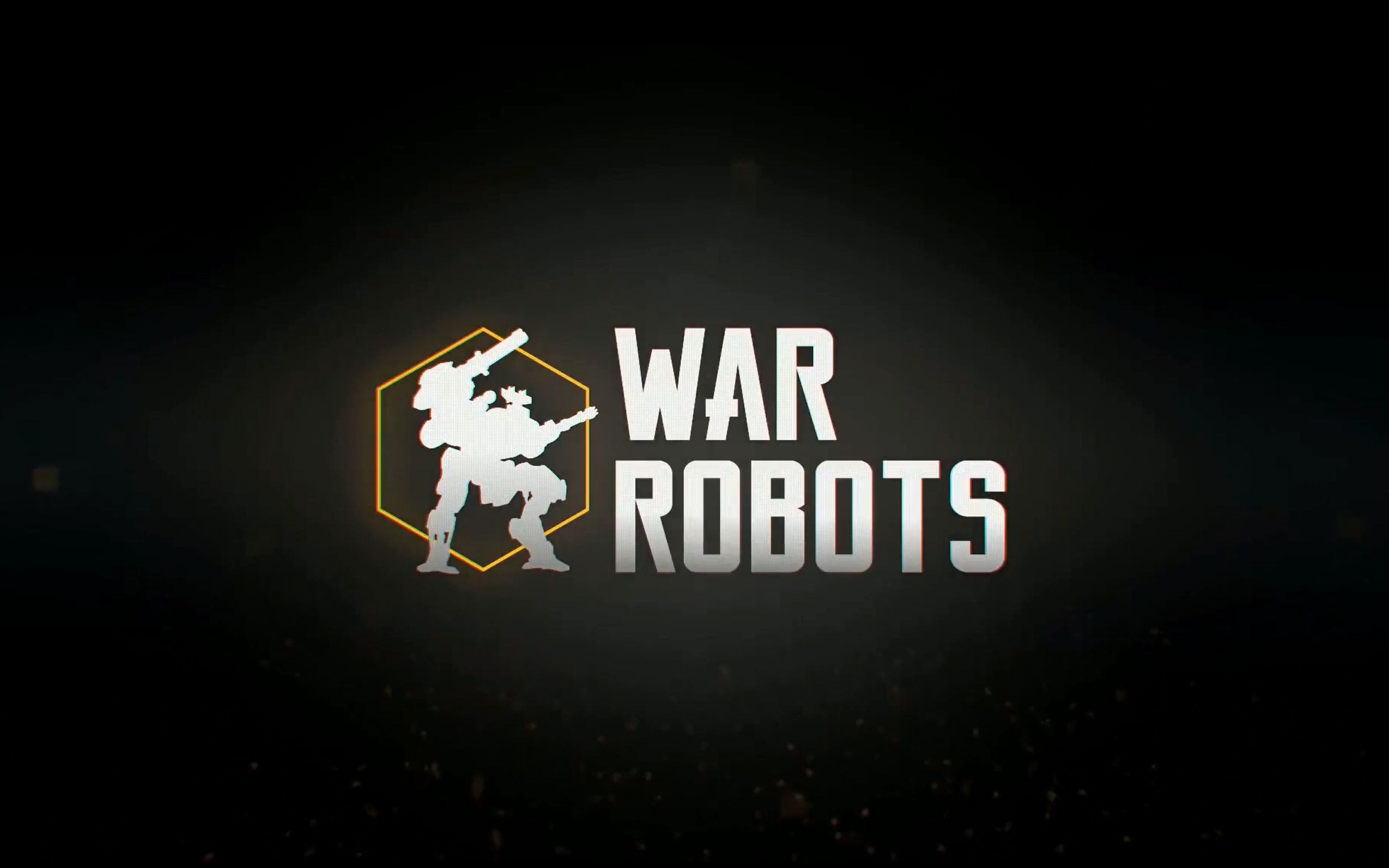 warrobots图片