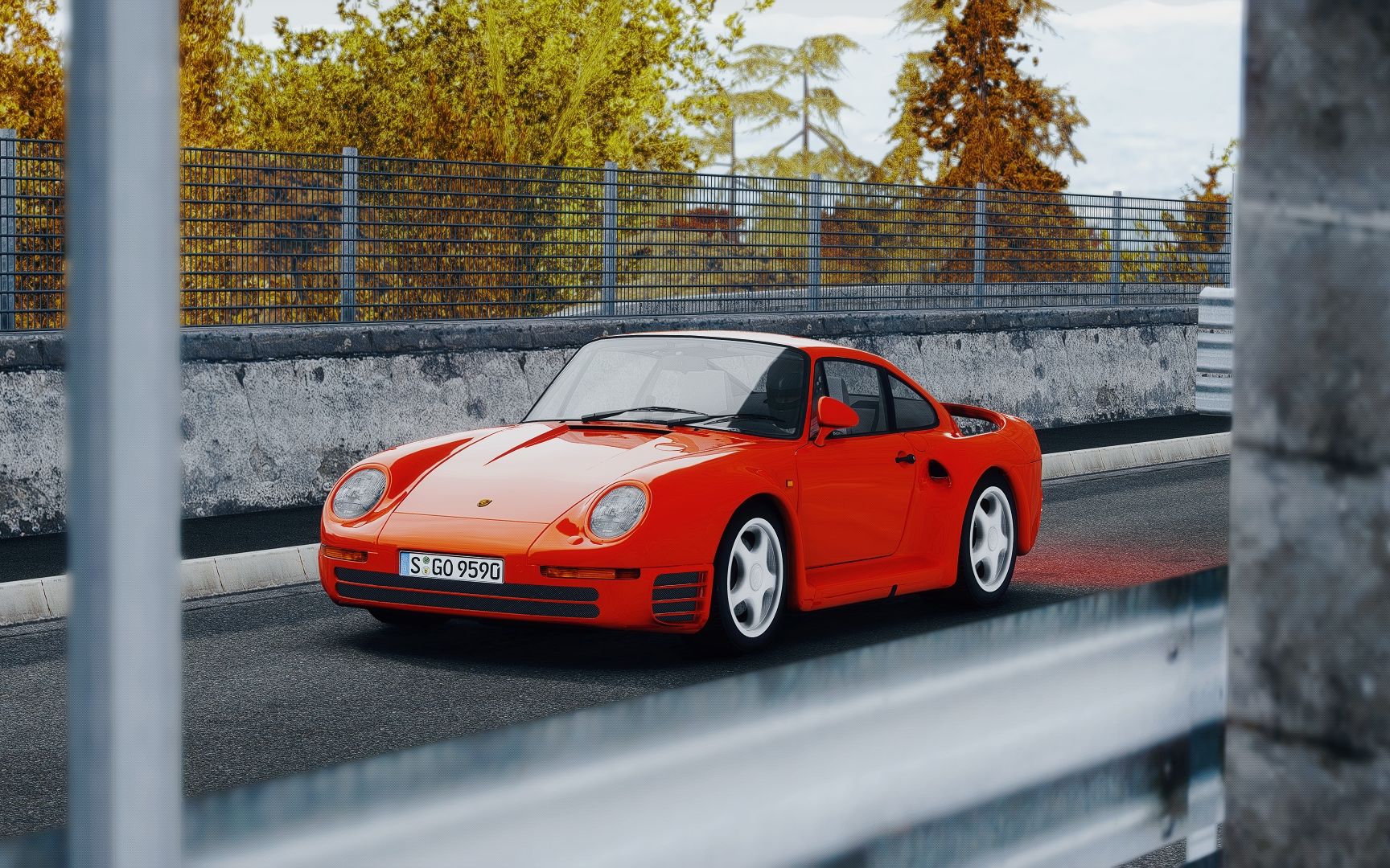 【经典车特辑--pau】porsche 959s--1.37.026