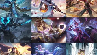 王者荣耀壁纸貂蝉 哔哩哔哩 つロ干杯 Bilibili