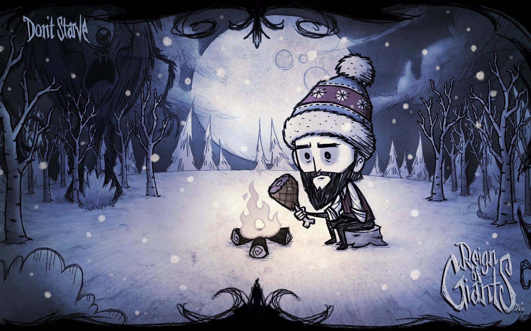 饥荒巨人国新手教学视频第五期