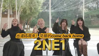 Descargar video: 【中字】2NE1篇预告《You Quiz on the Block》