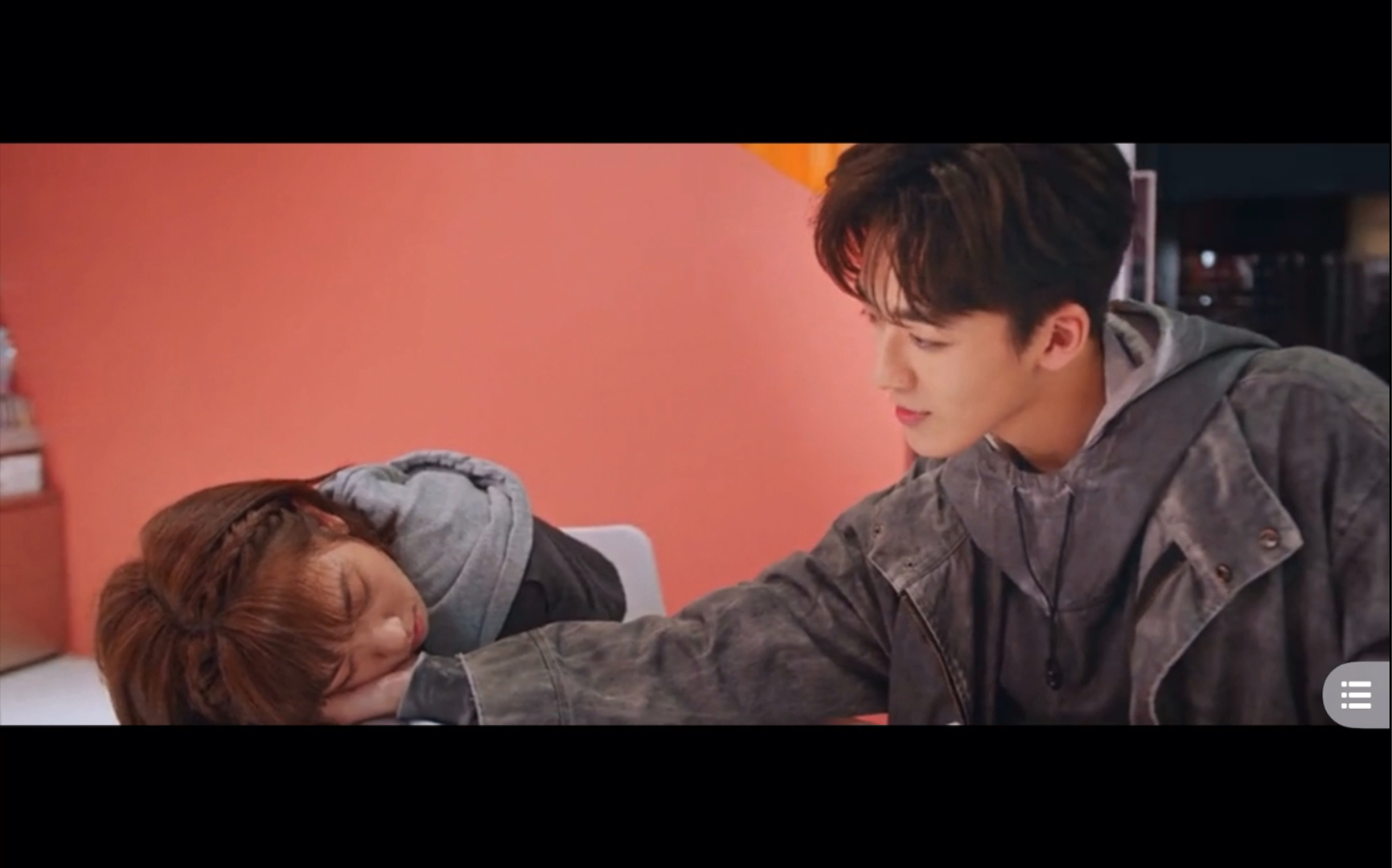 【完美的他】姜可乐陆啸找证据