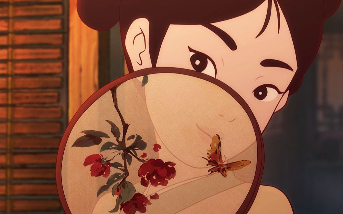 《中国唱诗班》赏析【滑稽漫谈19期】